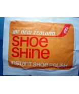 Vintage Air New Zealand Shoe Shine Instant Shoe Polish - €1,72 EUR