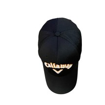 Callaway Hat Mens Used Hex Hot Clean Adjustable OSFM - £7.40 GBP