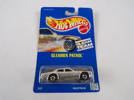 Van / Sports Car / Hot Wheels Mattel Gleamer Patrol #1691 #H32 - £11.05 GBP