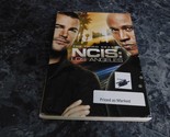 Ncis Los Angeles: the Third Season (DVD, 2011) - $3.99