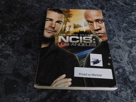 Ncis Los Angeles: the Third Season (DVD, 2011) - £3.13 GBP
