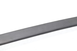 05-11 AUDI A6 C6 WINDSHIELD LEFT DRIVER SIDE MOLDING TRIM E5679 image 9