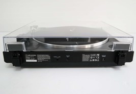Audio-Technica ATLP60XBT Bluetooth Stereo Turntable - Black image 5