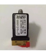 Burkert 6014C 1.5 FKM 0-16 Bar Solenoid Valve 00501215 New - €99,07 EUR
