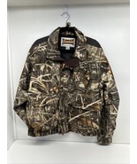 Gamehide Stormhide Men’s Hunting Jacket Med Style 73W - €43,82 EUR