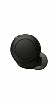 Sony WF-C500 Truly Wireless In-Ear Bluetooth &quot;Replacement Ear Buds&quot; Black Right - £14.63 GBP
