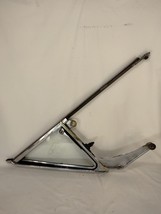 1965 Mercury Comet Convertible Vent Window Passenger Side Right - $2,513.55 MXN