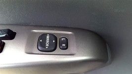 Driver Front Door Switch Driver&#39;s Mirror Prius V Fits 04-09 12-13 PRIUS - $60.89