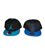 New League SnapBack Basketball Hat Cap Embroidered Logo One Size Adjustable - $36.95