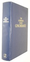The Guideposts Family Topical Concordance to the Bible Lloyd J. Ogilvie - $25.00