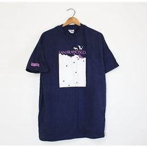 Vintage San Francisco California T Shirt XL - £17.74 GBP