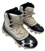 under armour  high top cleats ART3021201–002 3Y - $19.77