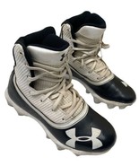 under armour  high top cleats ART3021201–002 3Y - £15.54 GBP