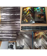 OVERLORD (Light Novel) Vol. 1-16 English Version by Kugane Maruyama DHL ... - $226.99
