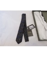 Valentino skinny tie New in Box w tags - $99.07