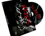 Scared (Gimmick and DVD) by Webber Ho - Trick - $19.75