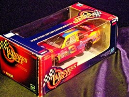 1998 Winners Circle Dale Earnhardt #3 1:24 scale stock cars  AA19-NC8047 - £46.89 GBP