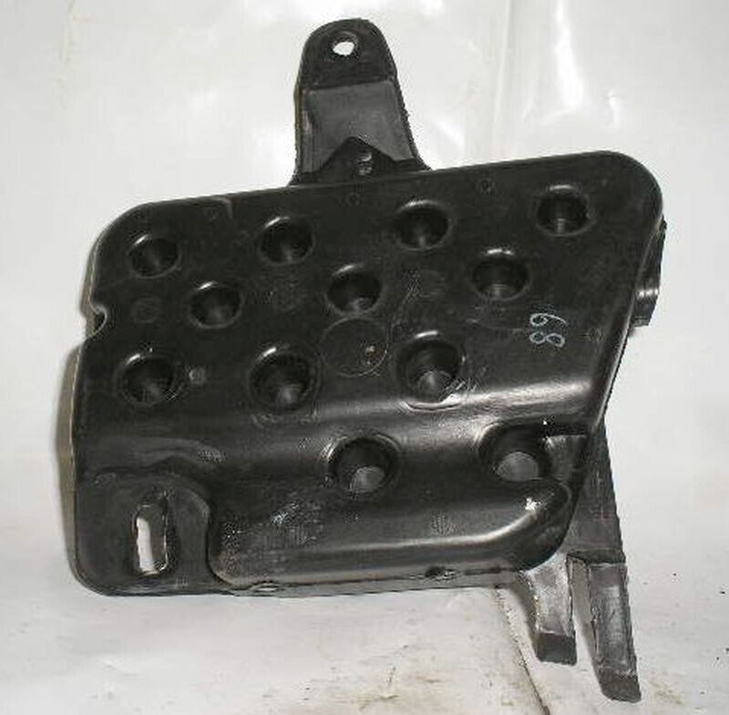 2006 Mitsubishi Lancer 4DR 2.0L AT Left Rear Door Body Filler Anti Rattl... - $3.88