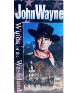 Winds of the Wasteland (VHS) 1936 - $11.57 CAD