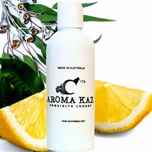 Eucalyptusandlemonbodyoil thumb200