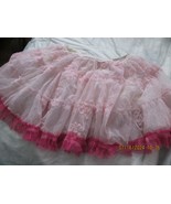 Little Mass Pinks Skirt Size 2 T - $11.03 CAD
