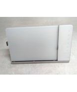 iRoom iTop-Plus-w-B Tabletop Lightning iPad Docking Station NO Power AS-IS - $1,433.09 MXN