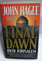 Final Dawn Over Jerusalem John Hagee 1998 - £5.93 GBP