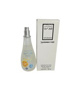 DAVIDOFF COOL WATER SUMMER FIZZ WOMAN 3.4 OZ/100ML EDT SPRAY  - $153.45
