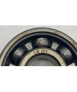 Federal 1201 Self Aligning Ball Bearing 12x32x10 mm 1201-SA  - €8,67 EUR