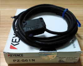 New PZ-G61N Photoelectric Sensors with 90 days warranty - $64.35