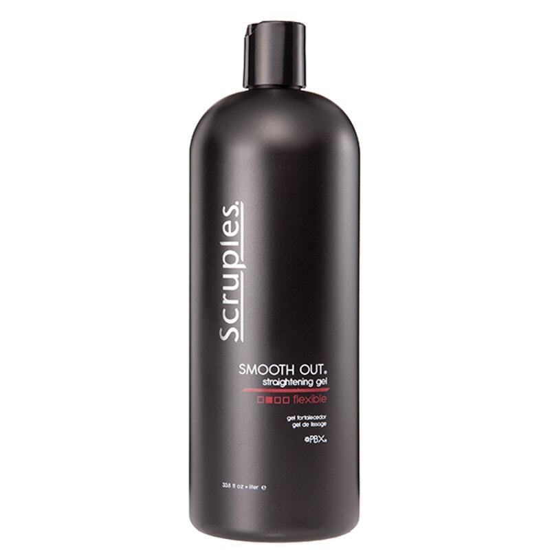 Scruples Smooth Out Straightening Gel, Liter - $53.15