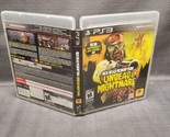 Red Dead Redemption: Undead Nightmare (Sony PlayStation 3, 2010) - $9.90