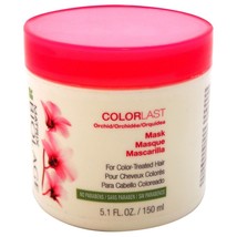 Matrix biolage colorlast mask for color treated hair 51 oz 506905 thumb200