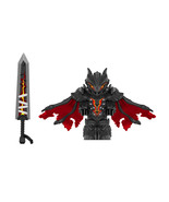 Collectible Berserker Armor Anime Guts Minifigure Assembly Mini Block Toys - €13,67 EUR