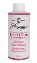 Hagerty Jewel Clean Concentrate Refill 6 fl oz - £18.38 GBP