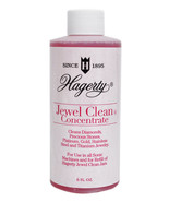 Hagerty Jewel Clean Concentrate Refill 6 fl oz - £17.97 GBP