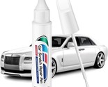 2In1 Touch Up Paint for Cars,Car Paint Touch Up Pen for Deep Scratches,C... - $25.47