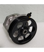 Power Steering Pump For 2008 2009 2010 2011 2012 Subaru Impreza Wrx 3443... - $1,027.23 MXN