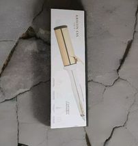 Kristin Ess Hair KES0193 2&quot; Soft Bend Curling Iron Titanium Barrel Auto ... - $24.50