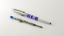 Parker Jotter Special Edition CT Ballpoint Pen BallPen Vintage Purple ne... - $51.03