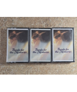 &quot;THANKS FOR THE MEMORIES&quot; 3 Cassette Tape Set, 1978, 1988, Reader&#39;s Dige... - $15.02 CAD