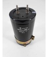 HCG HCGF5B Capacitor Unit 10,000 µF 350VDC Surge 400VDC  - €28,89 EUR