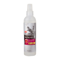 Nutri-Vet Scratch-Not Spray for Cats 8 oz Nutri-Vet Scratch-Not Spray fo... - £15.07 GBP