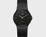 CASIO Original Quartz Unisex Wrist Watch MQ-24-1E - £21.18 GBP