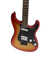 Squier Guitar - Electric Contemporary stratocaster special ht Sunset Met... - $5,624.90 MXN