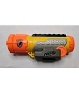 Nerf N-Strike Element EX-6 Soft Dart Tactical Rail Scope w Flip up Lens ... - $8.64