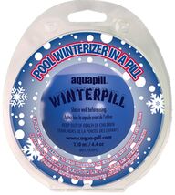 Natural Chemistry 90125APL 2-3/4" AquaPill 75 Winter Pill 15k Gal. 12 Pe... - $21.77