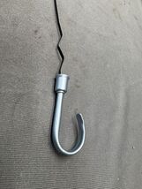 1968-1979 Pontiac GTO LeMans Grand Am Engine Oil Dipstick Tempest V8 Bon... - $89.72