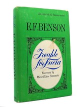 E. F. Benson Trouble For Lucia - £36.59 GBP