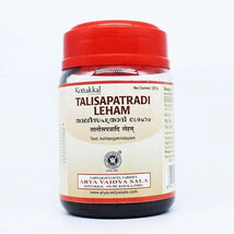 Ayurveda Kottakkal Arya Vaidya Sala TALISAPATRADI LEHAM - 200GM Free Shi... - $19.75